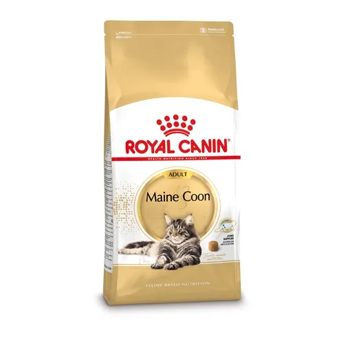 ROYAL CANIN MAINE COON 4 KG ROYAL CANIN MAINE COON 4 KG