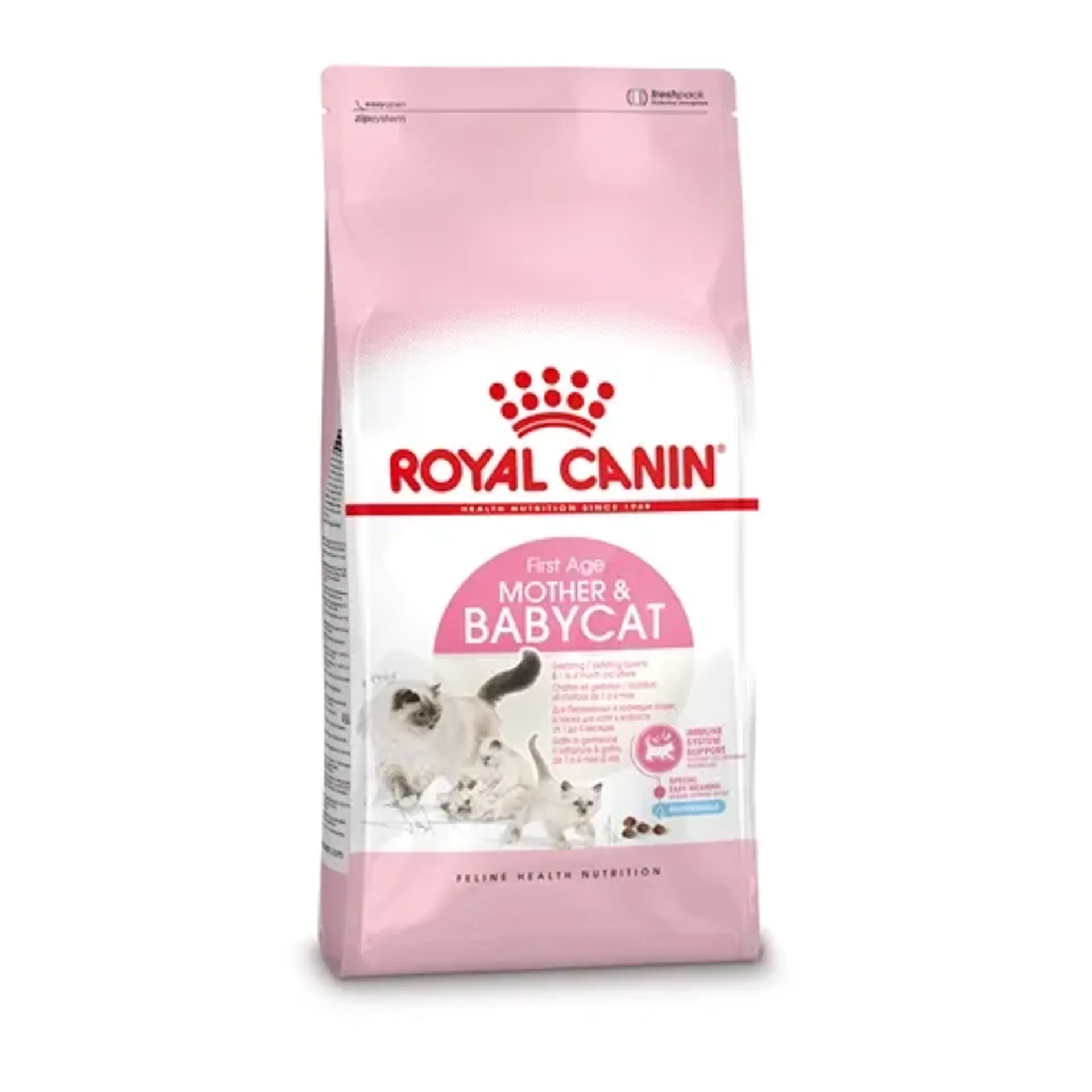 ROYAL CANIN BABYCAT 400 GR