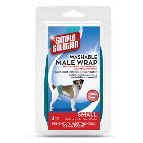SIMPLE SOLUTIONS WASBARE PLASBAND REU SMALL 20-48 CM SIMPLE SOLUTIONS WASBARE PLASBAND REU SMALL 20-48 CM