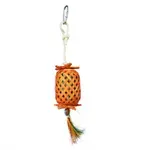 BACK ZOO NATURE LANTERN PINATA CA. 29X5X5 CM BACK ZOO NATURE LANTERN PINATA CA. 29X5X5 CM