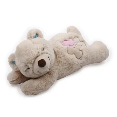 AFP LITTLE BUDDY WARM BEAR 36X18 CM AFP LITTLE BUDDY WARM BEAR 36X18 CM