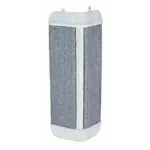 TRIXIE KRABPLANK HOEKMODEL GRIJS 32X60 CM TRIXIE KRABPLANK HOEKMODEL GRIJS 32X60 CM