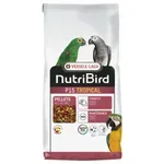 NUTRIBIRD P15 TROPICAL ONDERHOUDSVOEDER 10 KG NUTRIBIRD P15 TROPICAL ONDERHOUDSVOEDER 10 KG