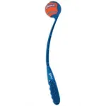 CHUCKIT JUNIOR WERPSTOK 18 METER 51X9X6,5 CM CHUCKIT JUNIOR WERPSTOK 18 METER 51X9X6,5 CM