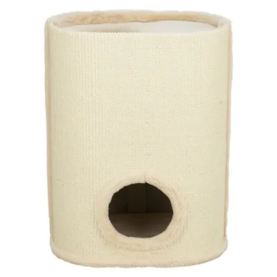 TRIXIE KATTENTOREN ARINA CREME 48X35X65 CM TRIXIE KATTENTOREN ARINA CREME 48X35X65 CM