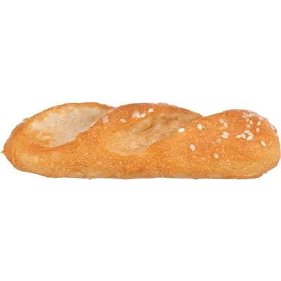 TRIXIE DENTA FUN MINI BAGUETTE 13 CM 70 GR 50 ST TRIXIE DENTA FUN MINI BAGUETTE 13 CM 70 GR 50 ST