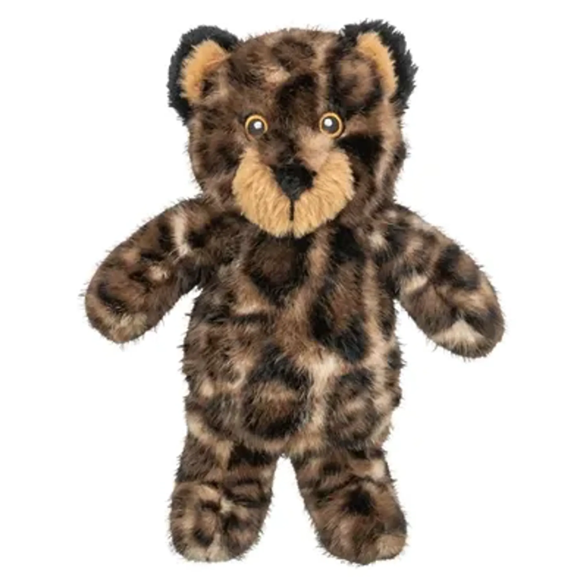 TRIXIE BEER LEO PLUCHE PANTERPRINT 30 CM