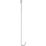 TRIXIE CARCOOLER OM DE KOFFERBAK OPEN TE HOUDEN LANG GRIJS 40 CM TRIXIE CARCOOLER OM DE KOFFERBAK OPEN TE HOUDEN LANG GRIJS 40 CM