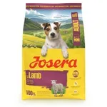 JOSERA MINI ADULT LAMB 3 KG JOSERA MINI ADULT LAMB 3 KG