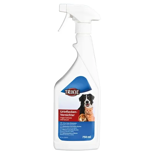 TRIXIE URINEVLEK VERWIJDERAAR 750 ML TRIXIE URINEVLEK VERWIJDERAAR 750 ML
