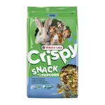 VERSELE-LAGA CRISPY SNACK MET POPCORN 550 GR VERSELE-LAGA CRISPY SNACK MET POPCORN 550 GR