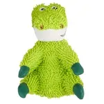 FOFOS TOUGH DOG ALLIGATOR 18,5X15,5X24,5 CM FOFOS TOUGH DOG ALLIGATOR 18,5X15,5X24,5 CM