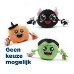 CROCI FRIGHT NIGHT VRIENDJES ASSORTI 23,5 CM CROCI FRIGHT NIGHT VRIENDJES ASSORTI 23,5 CM