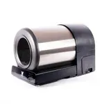 MARTIN AUTOMATISCHE KATTENBAK TUNNEL RVS 71X43X49 CM MARTIN AUTOMATISCHE KATTENBAK TUNNEL RVS 71X43X49 CM