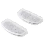 EBI PET WATER FEEDER CARBON FILTER VERVANGING VOOR MANGO 2 ST 11,5X5X1,5 CM EBI PET WATER FEEDER CARBON FILTER VERVANGING VOOR MANGO 2 ST 11,5X5X1,5 CM