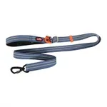 ZOLUX BVK VERSTELBARE RIEM BLAUW 2 MTR 2,5 CM ZOLUX BVK VERSTELBARE RIEM BLAUW 2 MTR 2,5 CM