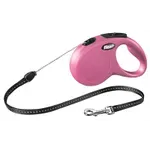 FLEXI ROLLIJN CLASSIC CORD ROZE S 5 MTR FLEXI ROLLIJN CLASSIC CORD ROZE S 5 MTR
