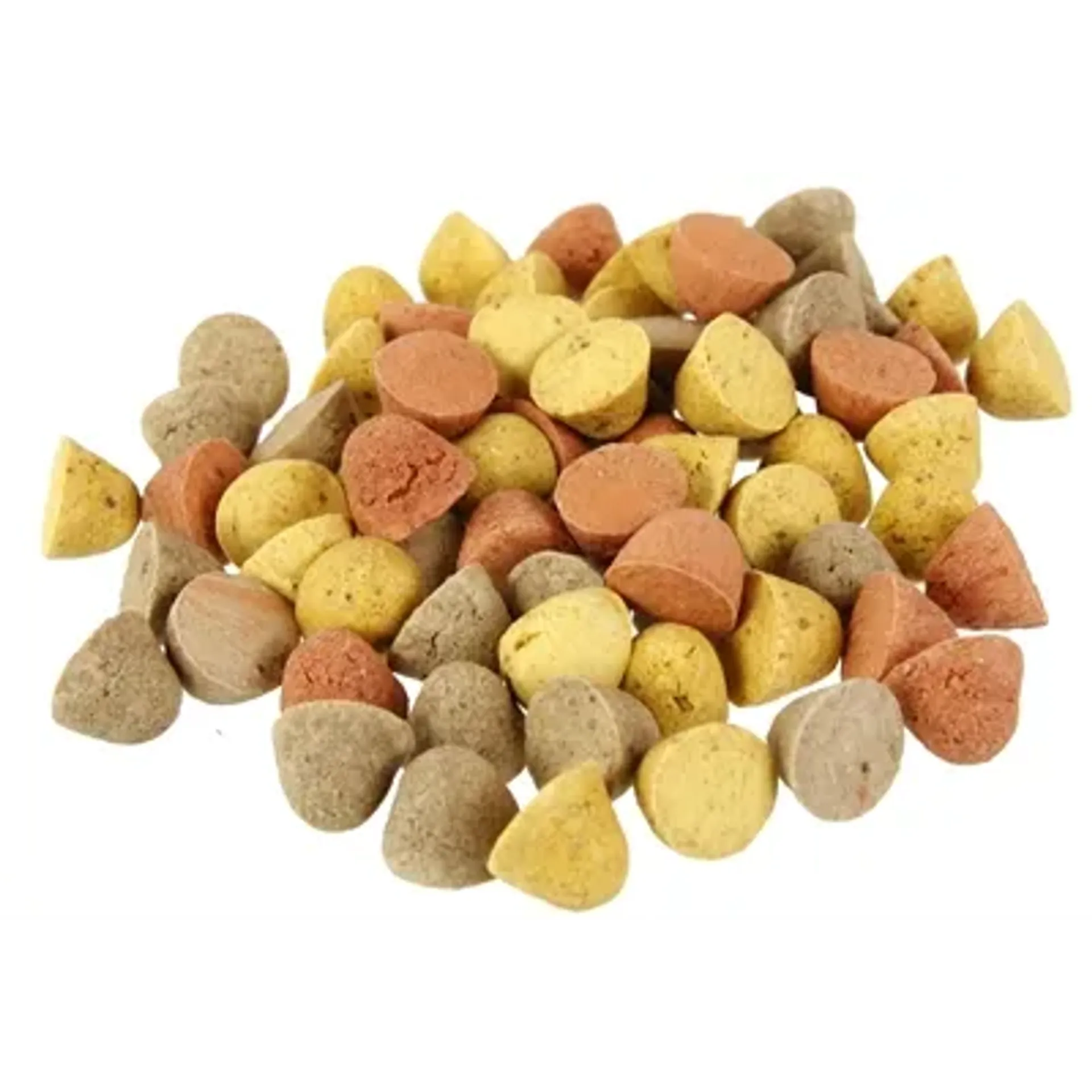 EXCELLENT JACK JACKER ROLLIES MIX 10 KG