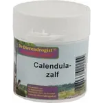 DIERENDROGIST CALENDULAZALF 50 GR DIERENDROGIST CALENDULAZALF 50 GR