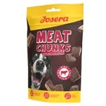 JOSERA MEAT CHUNKS BEEF 70 GR JOSERA MEAT CHUNKS BEEF 70 GR
