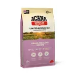 ACANA SINGLES GRASS-FED LAMB DOG 11,4 kg ACANA SINGLES GRASS-FED LAMB DOG 11,4 kg