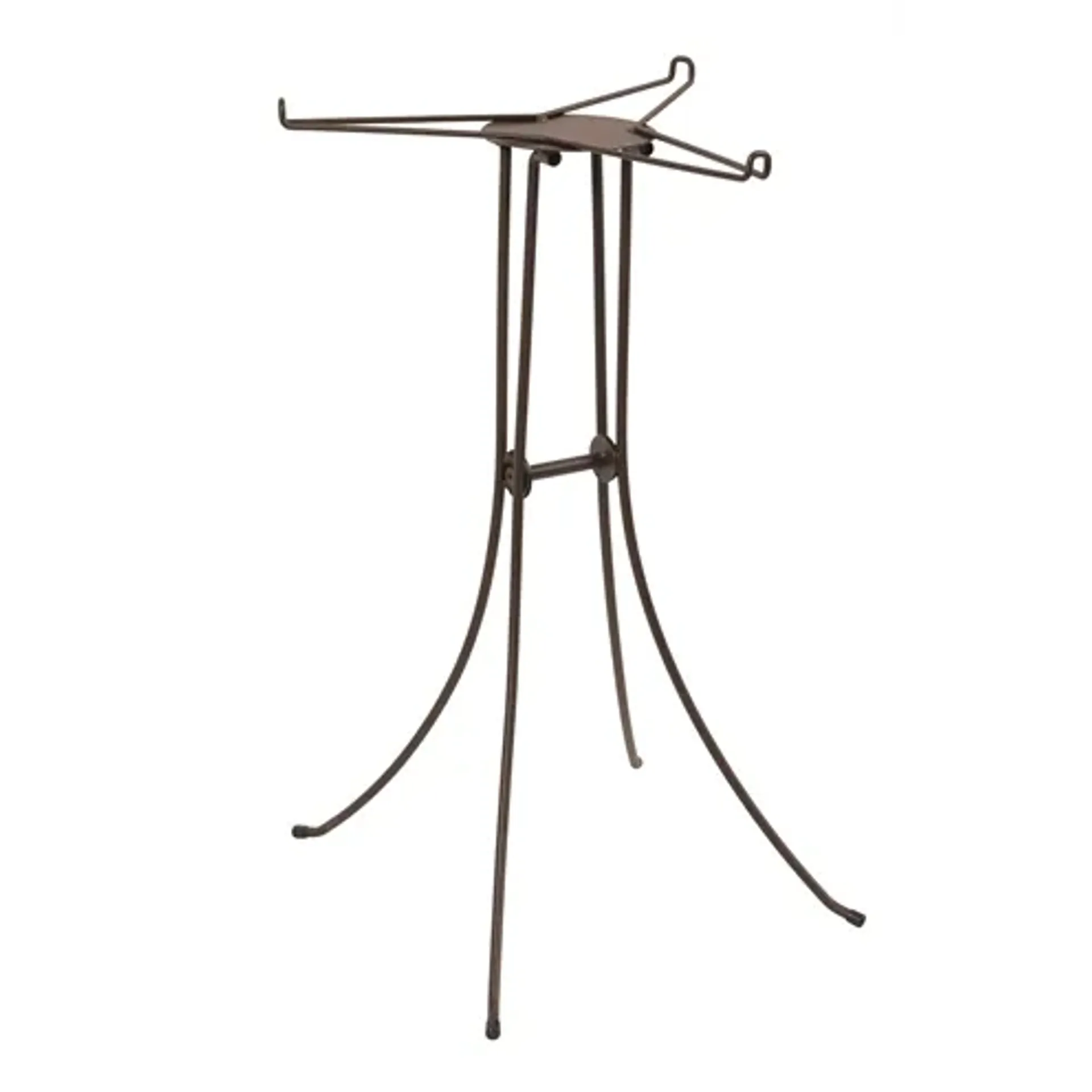ZOLUX STANDAARD RETRO VOOR KOOI MARTHE 49X49X73 CM