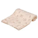 TRIXIE HONDENDEKEN COSY FLEECE BEIGE 70X50 CM TRIXIE HONDENDEKEN COSY FLEECE BEIGE 70X50 CM