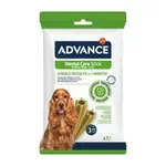ADVANCE DENTAL CARE STICK MEDIUM / MAXI 7 ST 180 GR ADVANCE DENTAL CARE STICK MEDIUM / MAXI 7 ST 180 GR