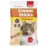 SANAL CREAM STICKS KAT KIP 5X15 GR SANAL CREAM STICKS KAT KIP 5X15 GR