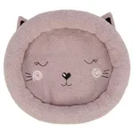 TRIXIE KATTENMAND JUNIOR LILA 50X40 CM TRIXIE KATTENMAND JUNIOR LILA 50X40 CM