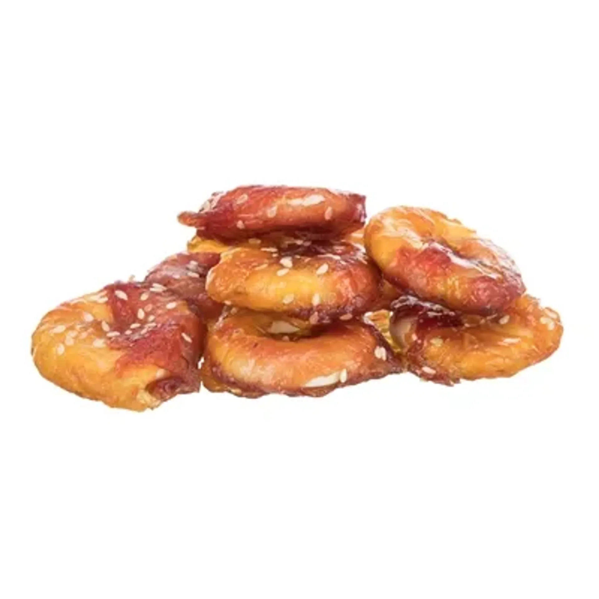 TRIXIE PREMIO LAMB CHICKEN BAGEL 17 GR 300 ST
