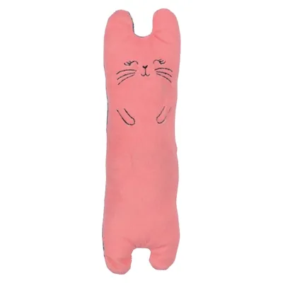 ZOLUX ETHICAT BIGCAT BLOEMMOTIEF ROZE 25X7X5 CM ZOLUX ETHICAT BIGCAT BLOEMMOTIEF ROZE 25X7X5 CM