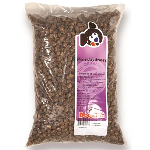DOGSTAR PENSTRAINERS 7,5 KG DOGSTAR PENSTRAINERS 7,5 KG