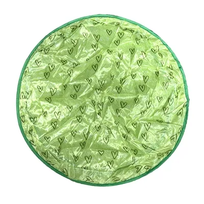 FOFOS HOES VOOR MAGIC BAL KAT GROEN FOFOS HOES VOOR MAGIC BAL KAT GROEN