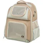 TRIXIE HONDENTAS RUGTAS WILLOW BEIGE / BRUIN 38X25X45 CM TRIXIE HONDENTAS RUGTAS WILLOW BEIGE / BRUIN 38X25X45 CM
