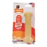 NYLABONE DURA CHEW PINDAKAAS VOOR HARDE BIJTERS HYPOALLERGEEN TOT 16 KG NYLABONE DURA CHEW PINDAKAAS VOOR HARDE BIJTERS HYPOALLERGEEN TOT 16 KG