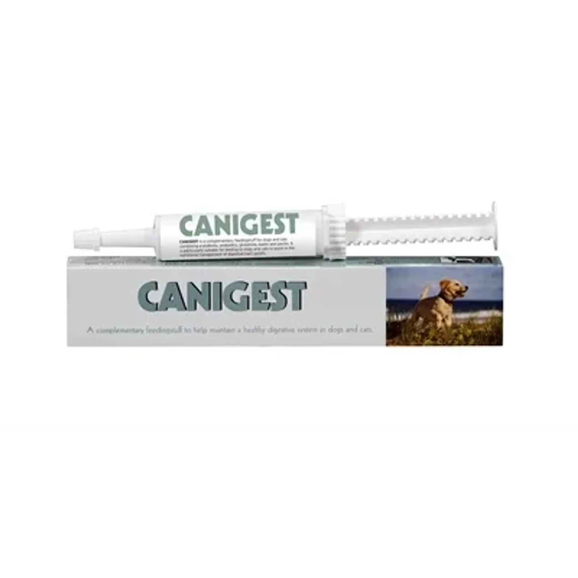 TRM CANIGEST 15 ML