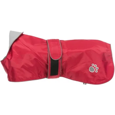 TRIXIE HONDENJAS ORLEANS ROOD 25 CM TRIXIE HONDENJAS ORLEANS ROOD 25 CM