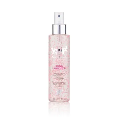 YUUP! PINK VELVET SERUM 150 ML YUUP! PINK VELVET SERUM 150 ML