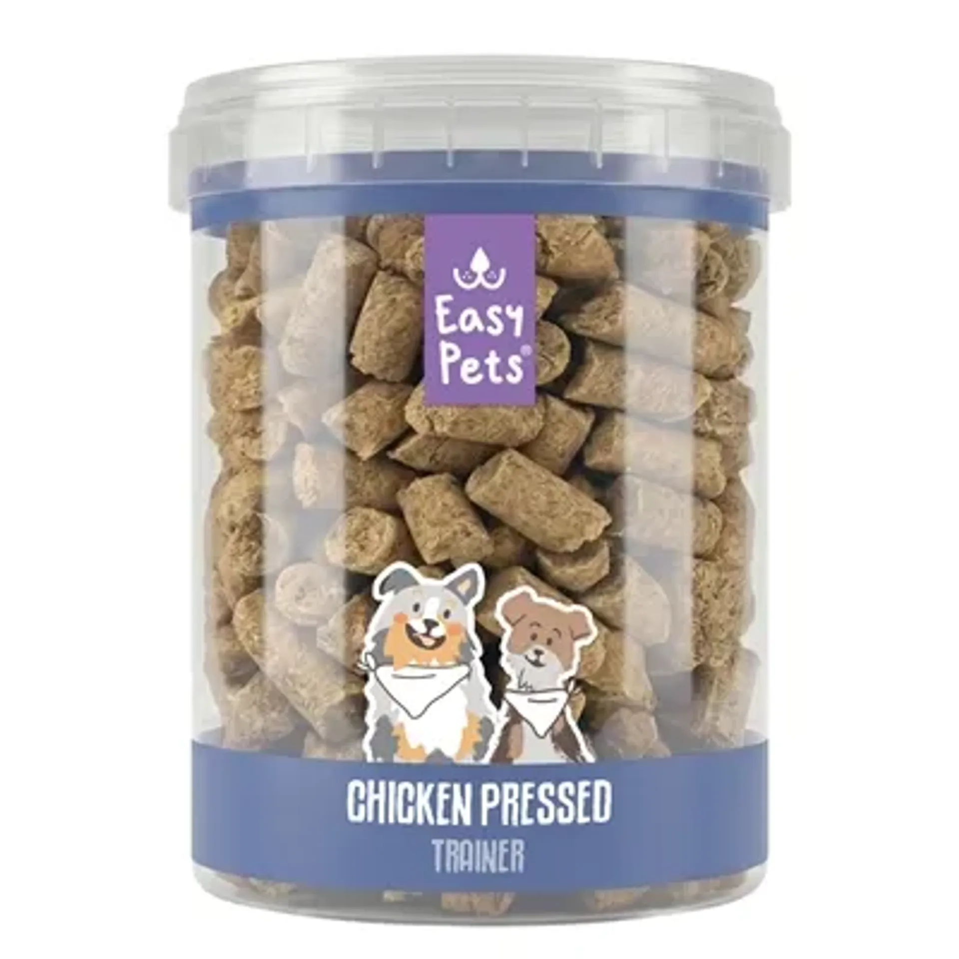 EASYPETS KIP TRAINERS 300 GR