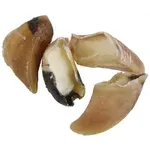 PETSNACK SNACK KALFSHOEVEN MET SCHAPENVET GROOT 50 ST PETSNACK SNACK KALFSHOEVEN MET SCHAPENVET GROOT 50 ST