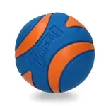 CHUCKIT ULTRA SQUEAKER BAL XL 8X8X8 CM CHUCKIT ULTRA SQUEAKER BAL XL 8X8X8 CM