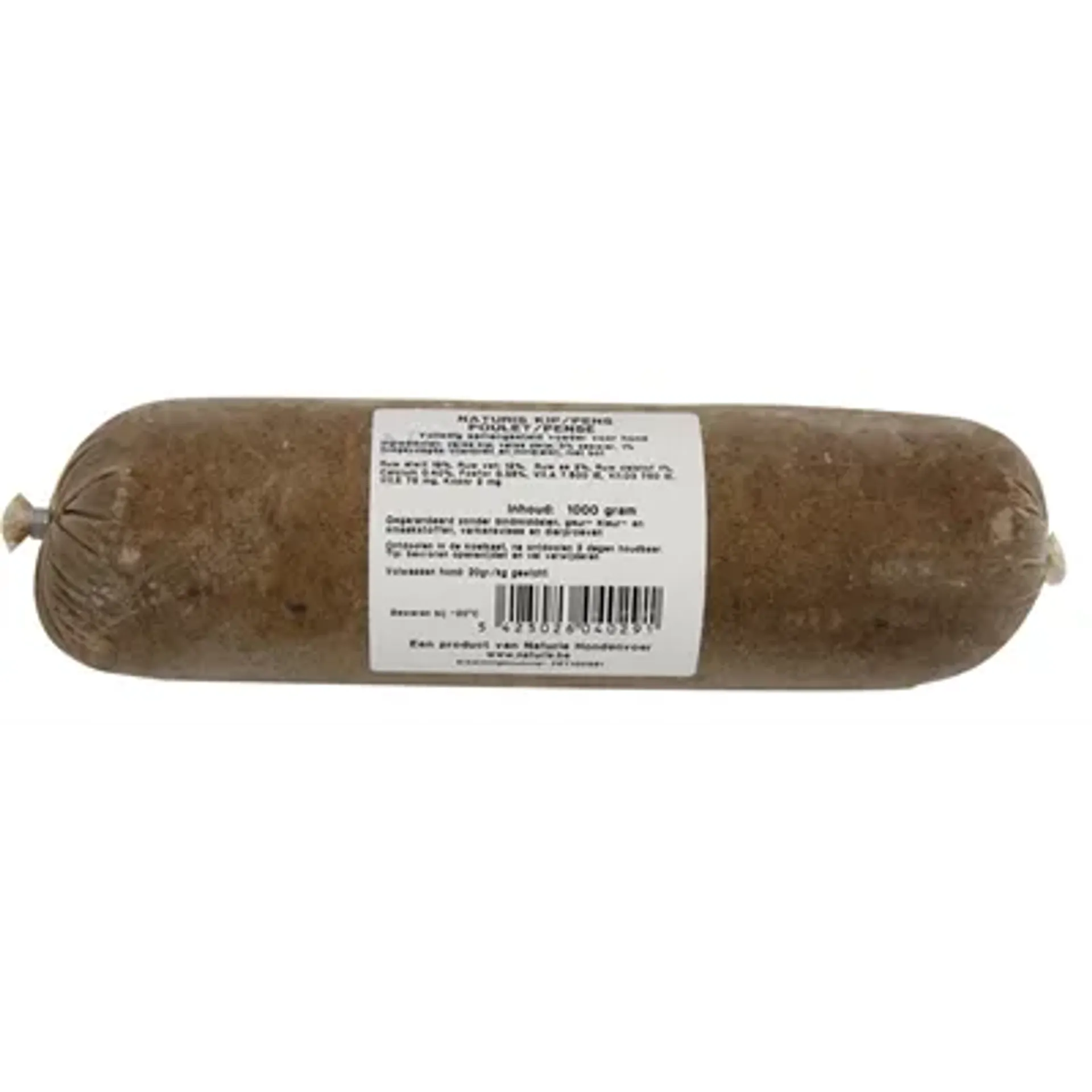 NATURIS KIP / PENS 1000 GR