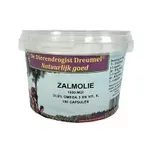 DIERENDROGIST ZALMOLIE CAPSULES 150 ST DIERENDROGIST ZALMOLIE CAPSULES 150 ST
