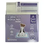 EASYPETS MEDPADS 2-PACK 60X60 CM EASYPETS MEDPADS 2-PACK 60X60 CM