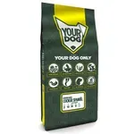 YOURDOG AMERIKAANSE COCKER SPANIËL VOLWASSEN 12 KG YOURDOG AMERIKAANSE COCKER SPANIËL VOLWASSEN 12 KG