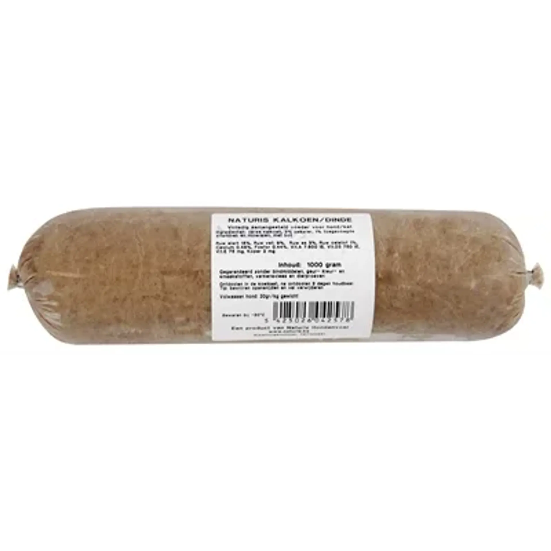 NATURIS KALKOEN 1000 GR