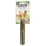 BACK ZOO NATURE GRASS KEEPER 20X3 CM BACK ZOO NATURE GRASS KEEPER 20X3 CM
