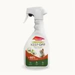 BEAPHAR KEEP OFF SPRAY KAT OUTDOOR 500 ML BEAPHAR KEEP OFF SPRAY KAT OUTDOOR 500 ML