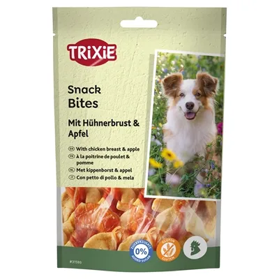 TRIXIE PREMIO APPLE CHICKEN 100 GR TRIXIE PREMIO APPLE CHICKEN 100 GR